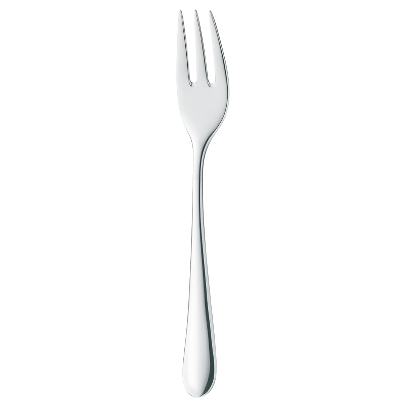 WMF Вилка десертная Merit Cromargan protect® | https://grandposuda.com.ua