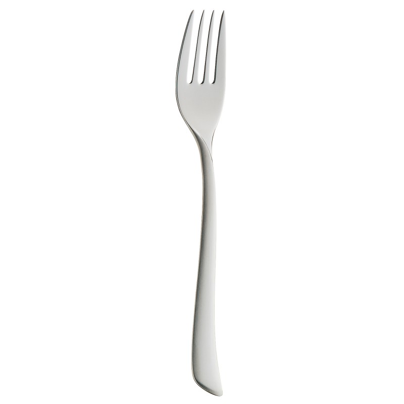 WMF Виделка десертна / для закусок Virginia Cromargan protect® | https://grandposuda.com.ua