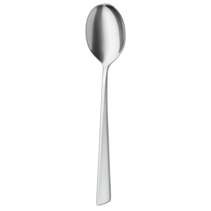 WMF Ложка сервірувальна / їдальня Topaz | https://grandposuda.com.ua