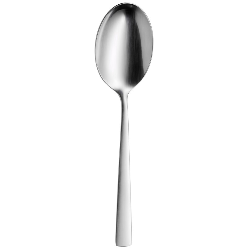 WMF Ложка сервірувальна Corvo Cromargan protect® | https://grandposuda.com.ua