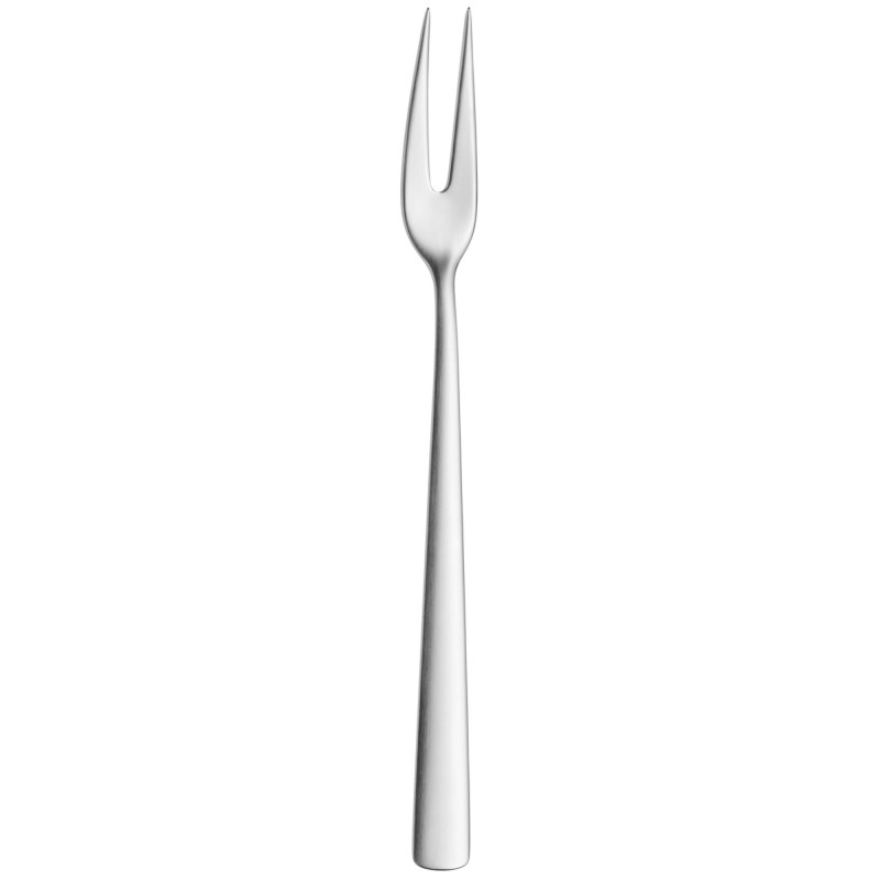 WMF Виделка для сервірування Corvo Cromargan protect® | https://grandposuda.com.ua