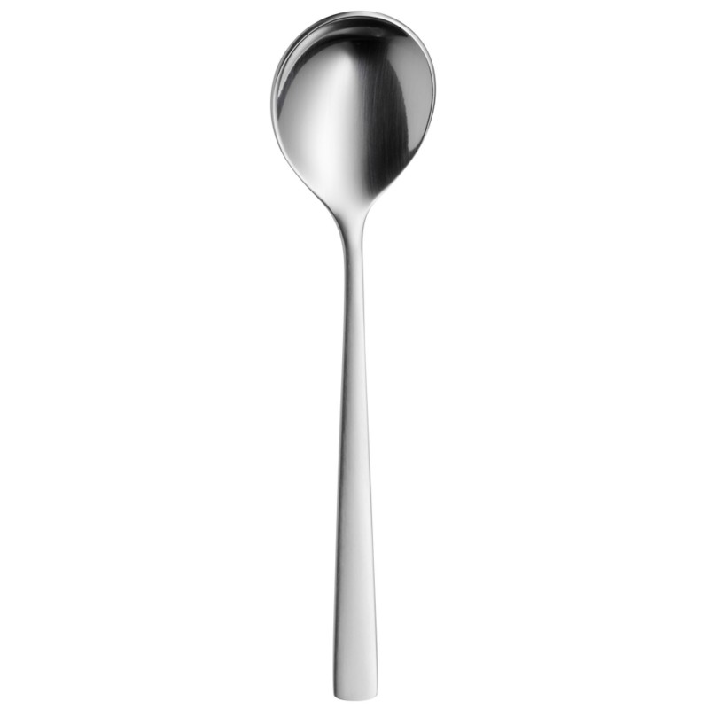 WMF Ложка для цукру Corvo Cromargan protect® | https://grandposuda.com.ua