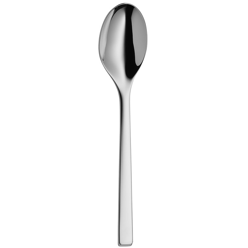 WMF Ложка десертна / для закусок Stratic Cromargan protect® | https://grandposuda.com.ua