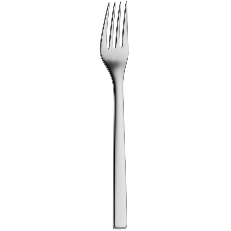WMF Виделка десертна / для закусок Stratic Cromargan protect® | https://grandposuda.com.ua
