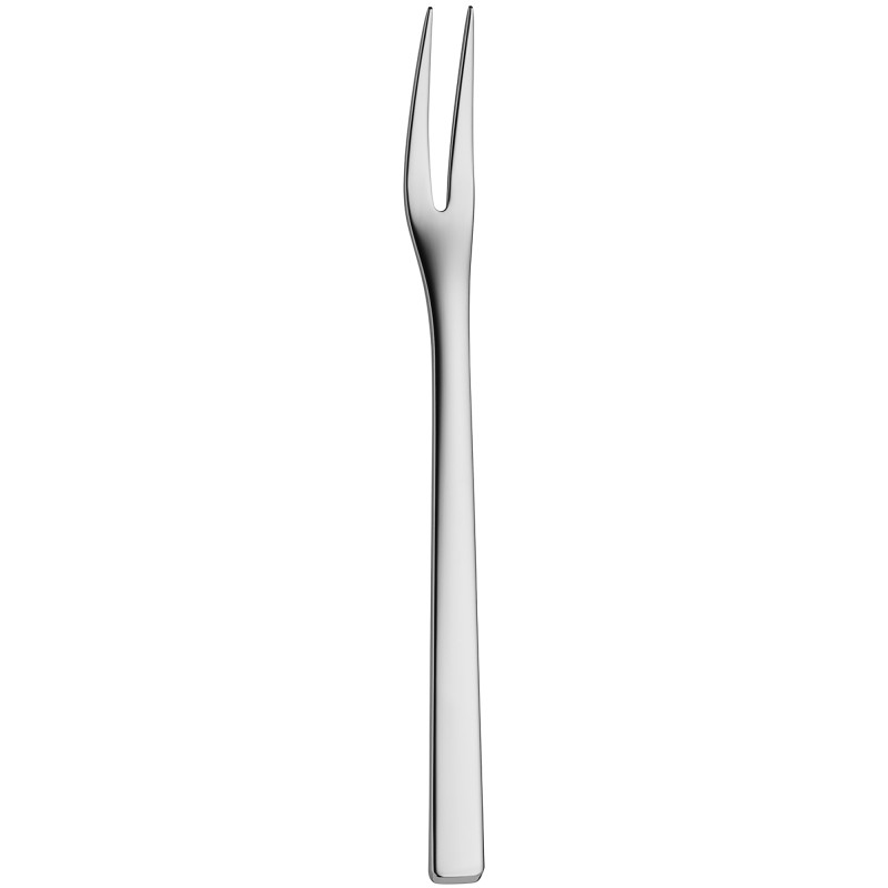 WMF Вилка для сервировки Stratic Cromargan protect® | https://grandposuda.com.ua
