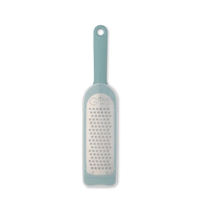 Brabantia Терка крупная 30 см мятная Tasty Colours | https://grandposuda.com.ua