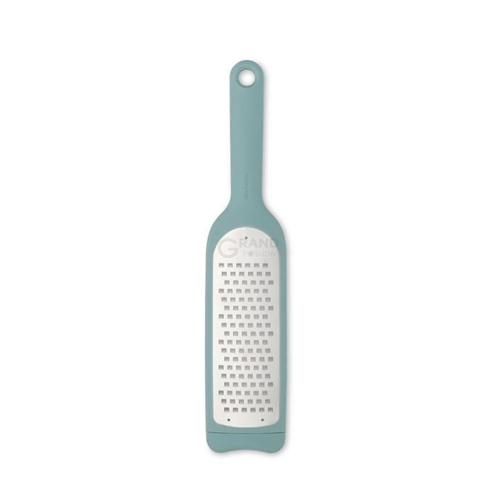 Brabantia Терка крупная 30 см мятная Tasty Colours | https://grandposuda.com.ua