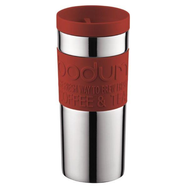 Bodum Кружка дорожня, 0,35 л, Travel Mug | https://grandposuda.com.ua