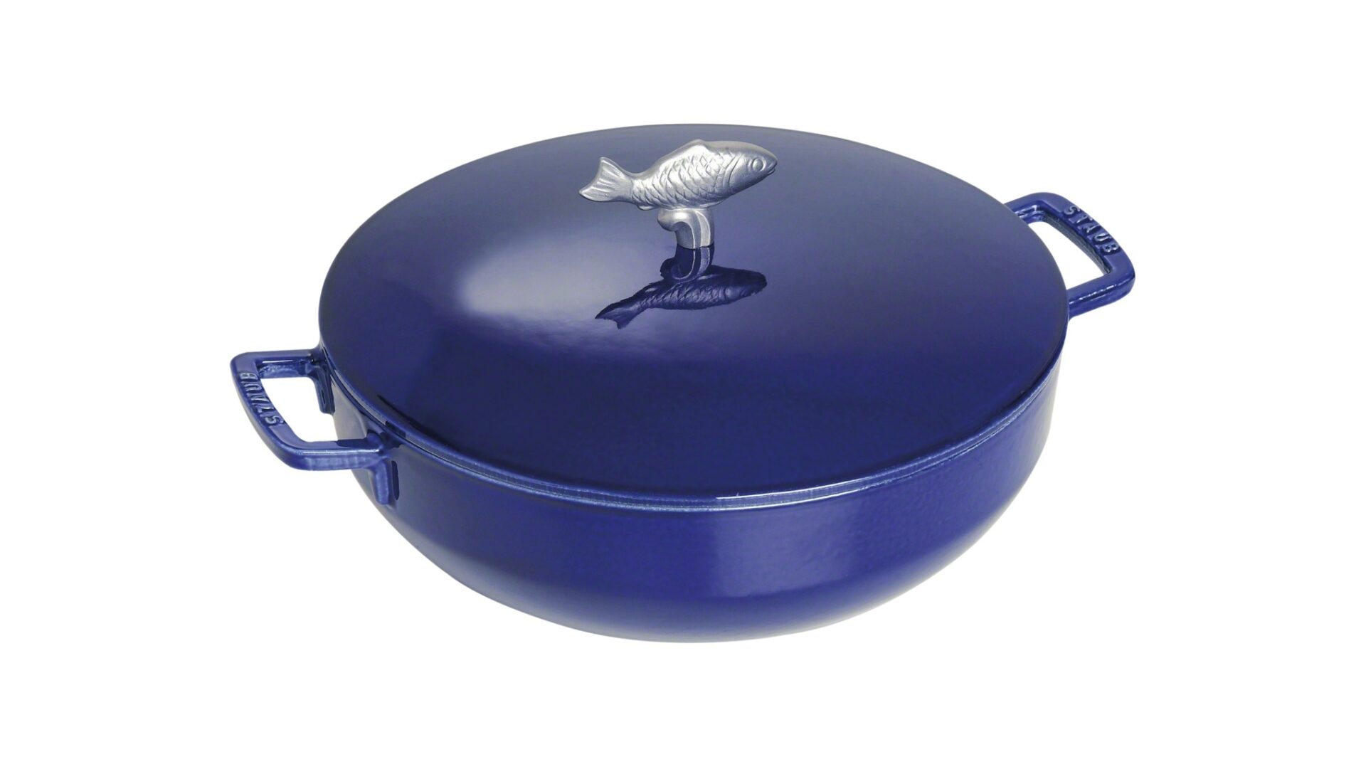 Staub Сотейник 