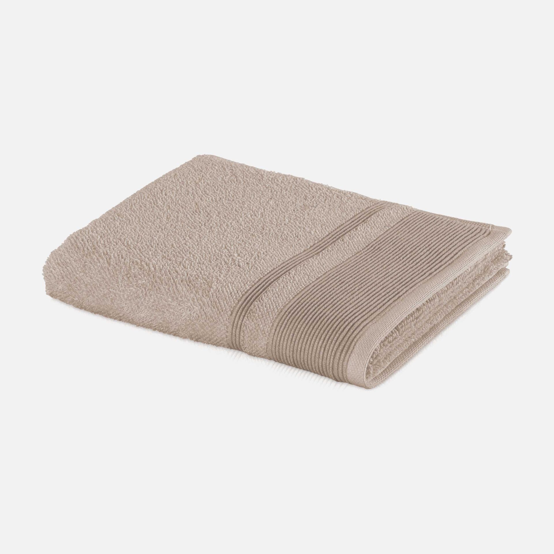 Рушник для рук 50х100 см cashmere Wellbeing Möve | https://grandposuda.com.ua