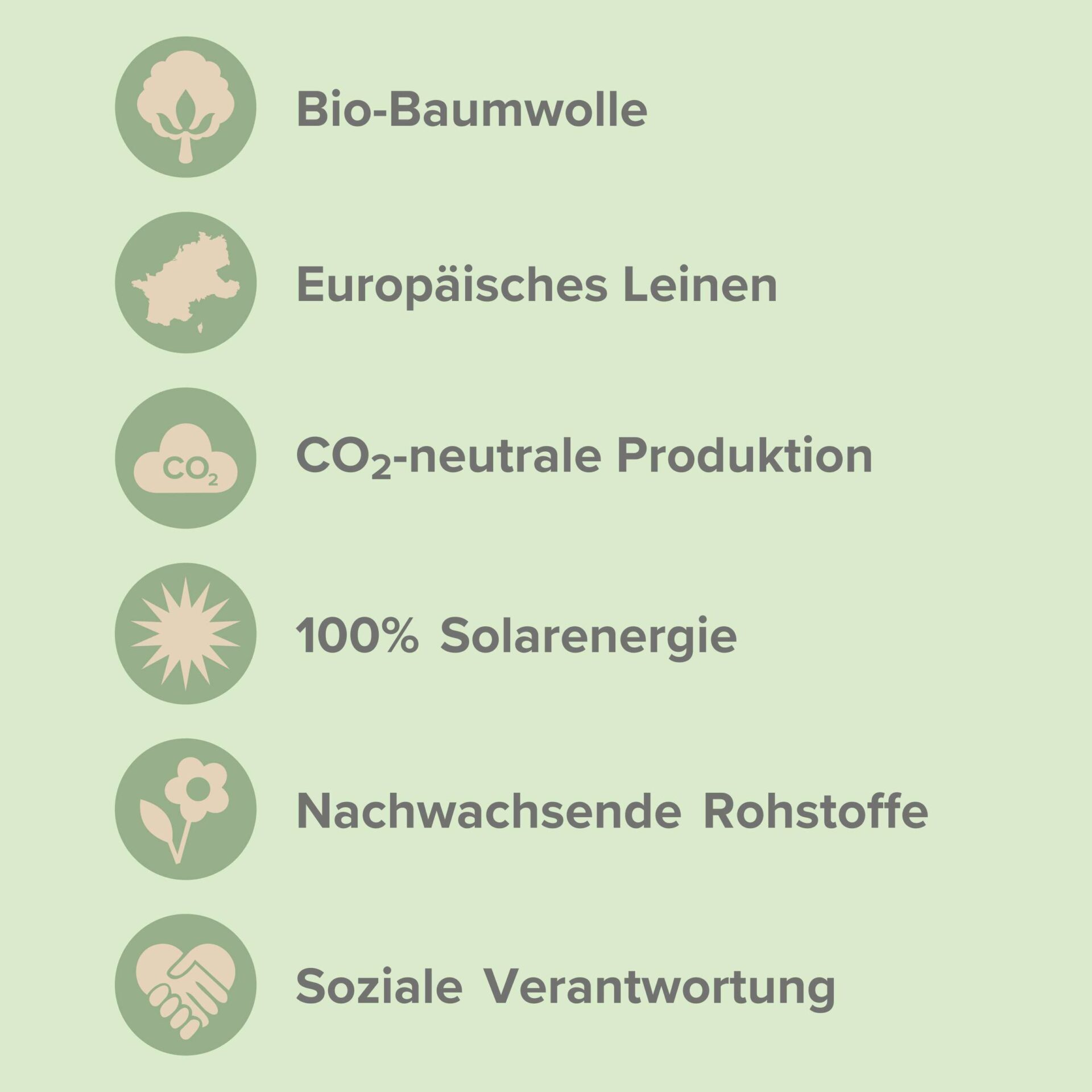 Полотенце для рук 50х100 см, Nature Wellbeing Möve | https://grandposuda.com.ua