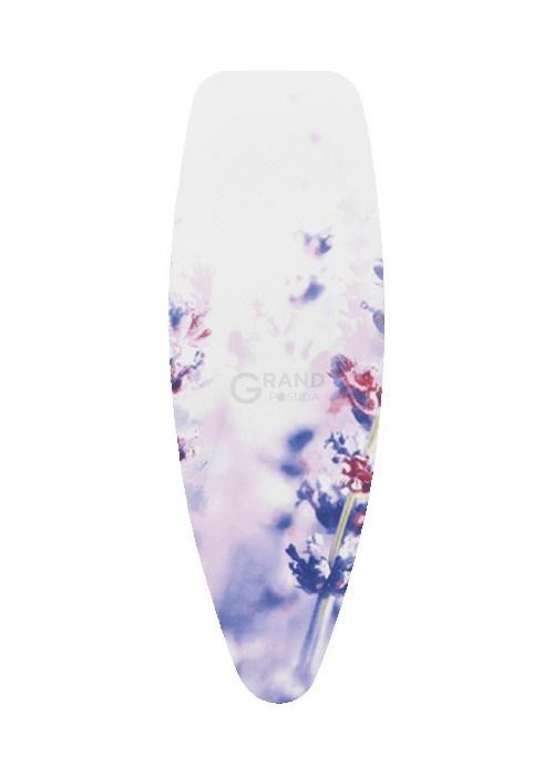 Brabantia Чохол з шаром з поролону 2 мм, 135 x 45 см (D) Lavender | https://grandposuda.com.ua