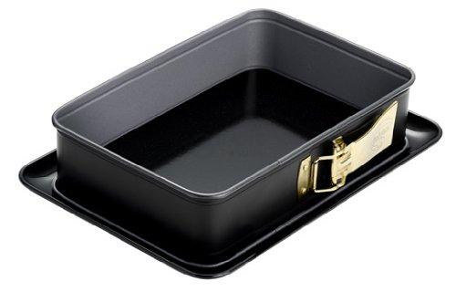 Dr. Oetker Форма для выпечки лазаньи разъемная 28 x 18 x 7 см Back - Idee Kreativ | https://grandposuda.com.ua