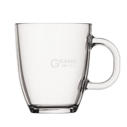 Bodum Кружка с ручкой, 0,35 л, Bistro | https://grandposuda.com.ua