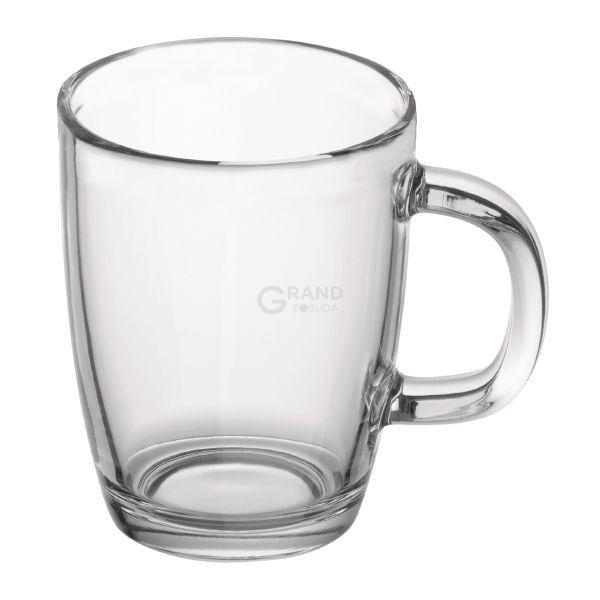 Bodum Кружка с ручкой, 0,35 л, Bistro | https://grandposuda.com.ua