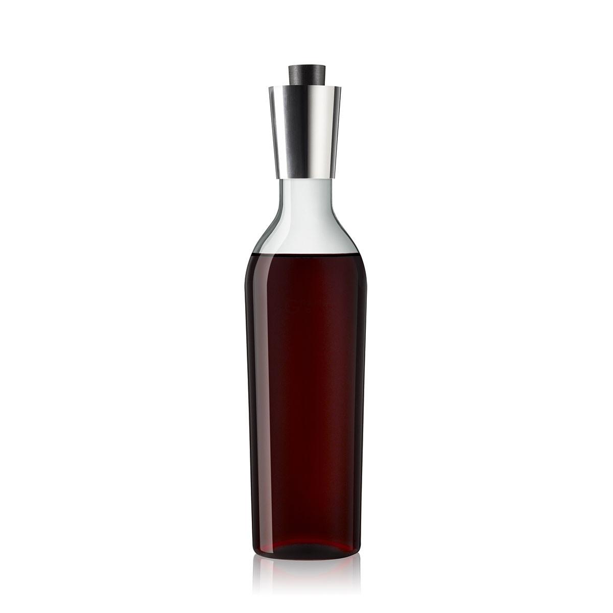 Eva Solo Винный графин 0,75 л прозрачный Bag-in-Box | https://grandposuda.com.ua