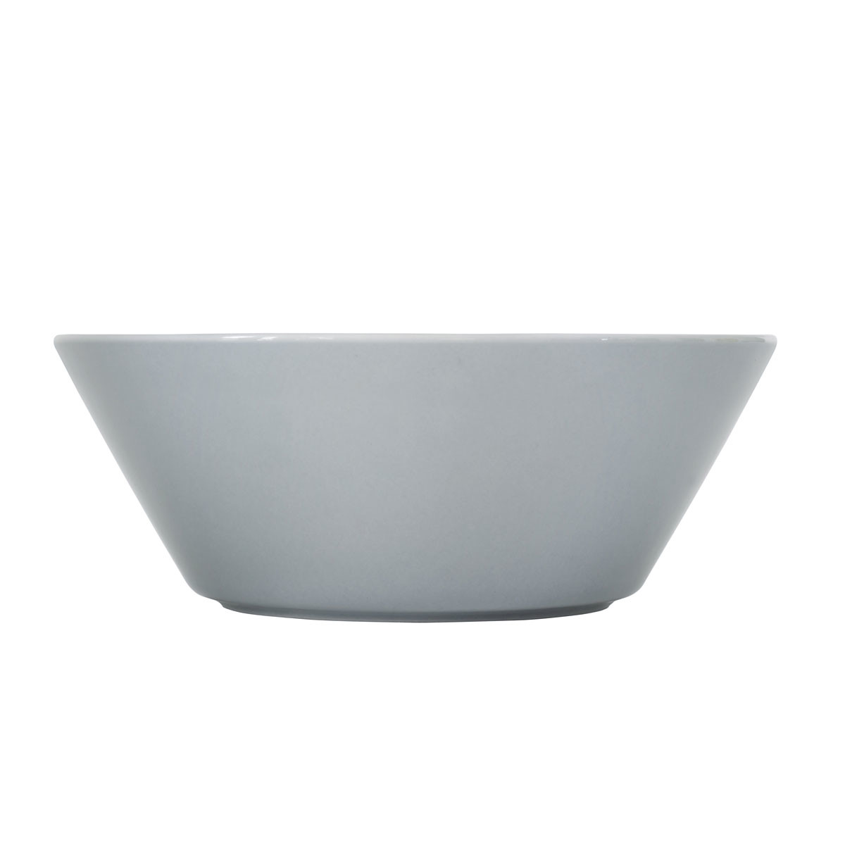 Iittala Піала Ø 15 см перлинно-сіра Teema | https://grandposuda.com.ua
