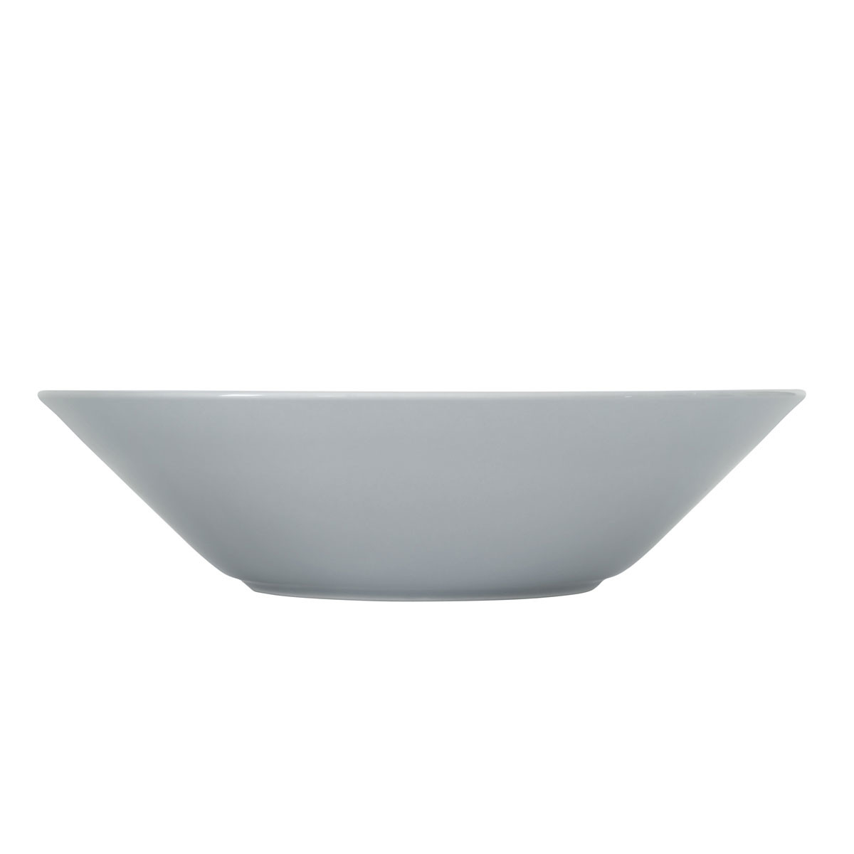 Iittala Піала Ø 21,5 см перлинно-сіра Teema | https://grandposuda.com.ua