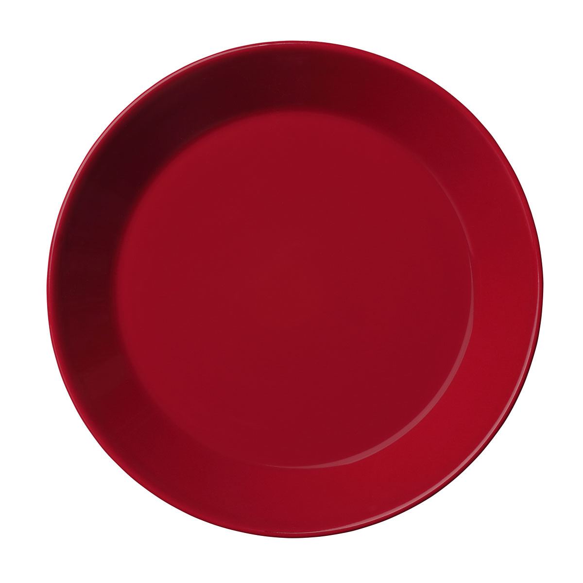 Iittala Піала Ø 16 см червона Teema | https://grandposuda.com.ua