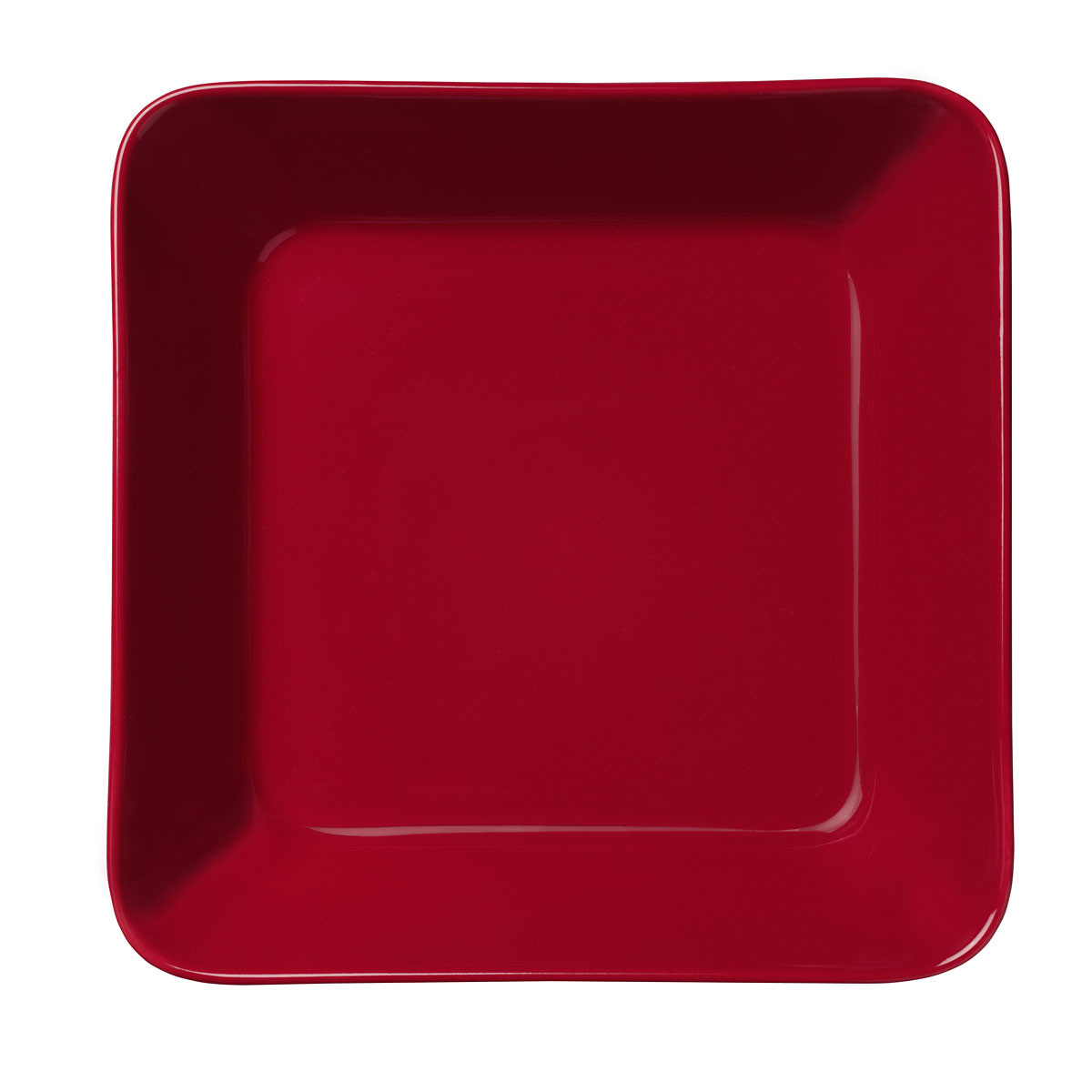 Iittala Піала Ø 16 см червона Teema | https://grandposuda.com.ua