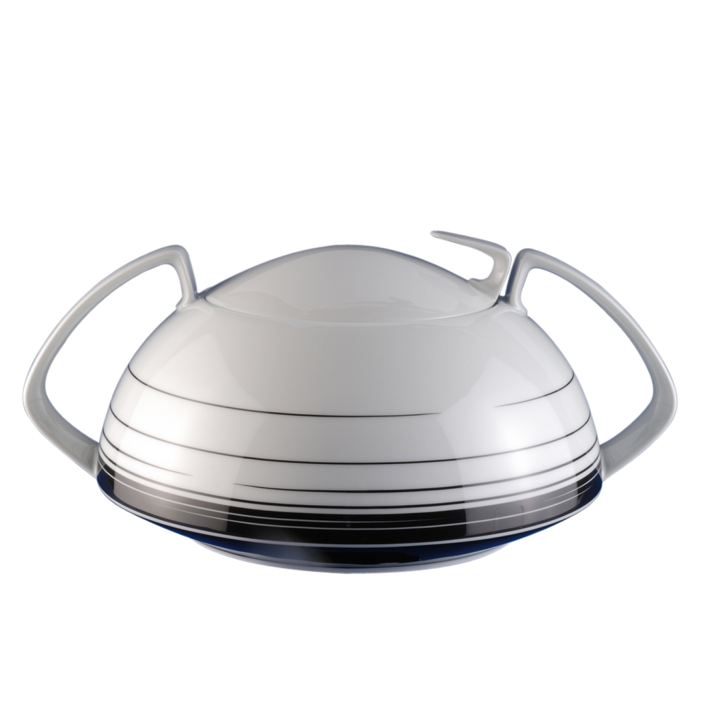 Rosenthal Супниця 3,0 л. TAC Gropius | https://grandposuda.com.ua