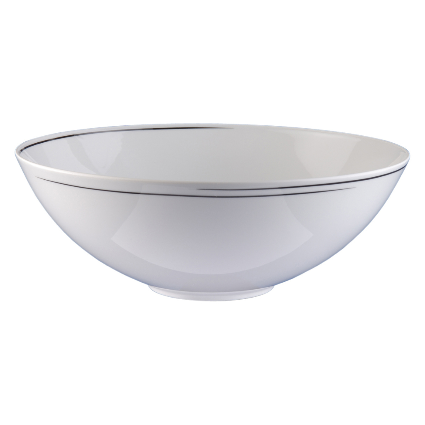 Rosenthal Салатниця 19 см TAC Gropius | https://grandposuda.com.ua