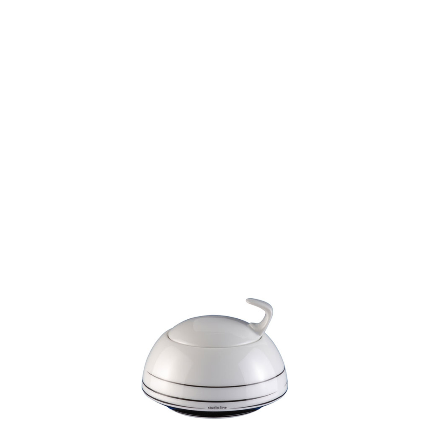 Rosenthal Цукорниця 0,22 л на 6 персон TAC Gropius | https://grandposuda.com.ua