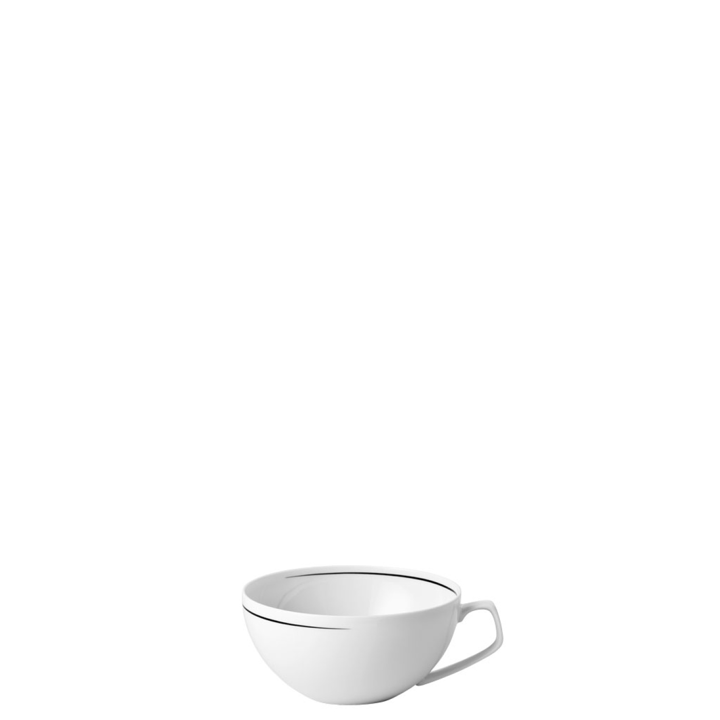 Rosenthal Чашка для чаю 0,24 л TAC Gropius | https://grandposuda.com.ua