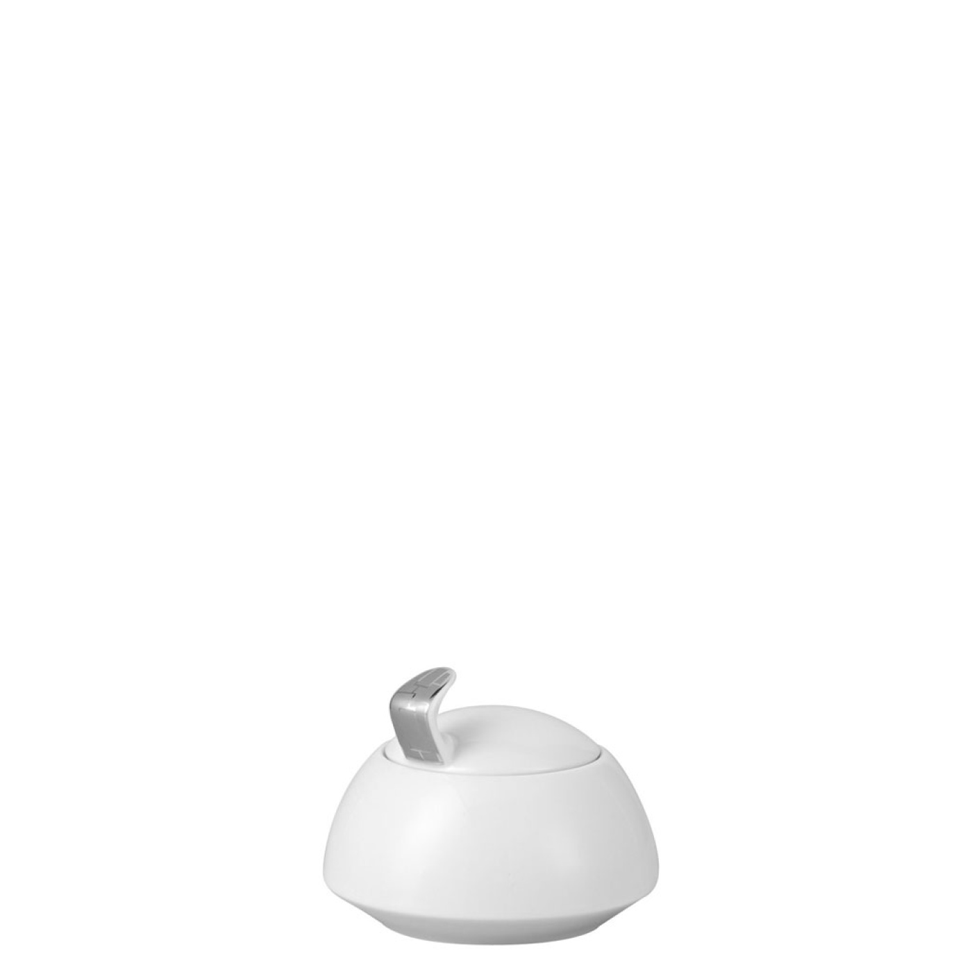 Rosenthal Цукорниця 0,22 л на 6 персон TAC Gropius | https://grandposuda.com.ua