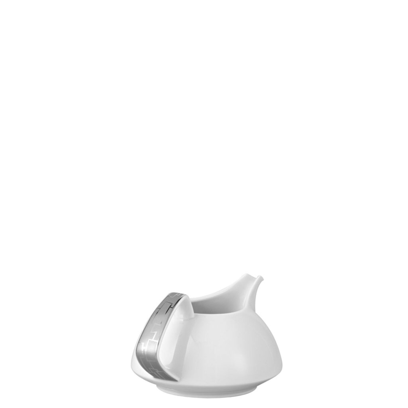 Rosenthal Молочник 0,25 л на 6 персон TAC Gropius | https://grandposuda.com.ua