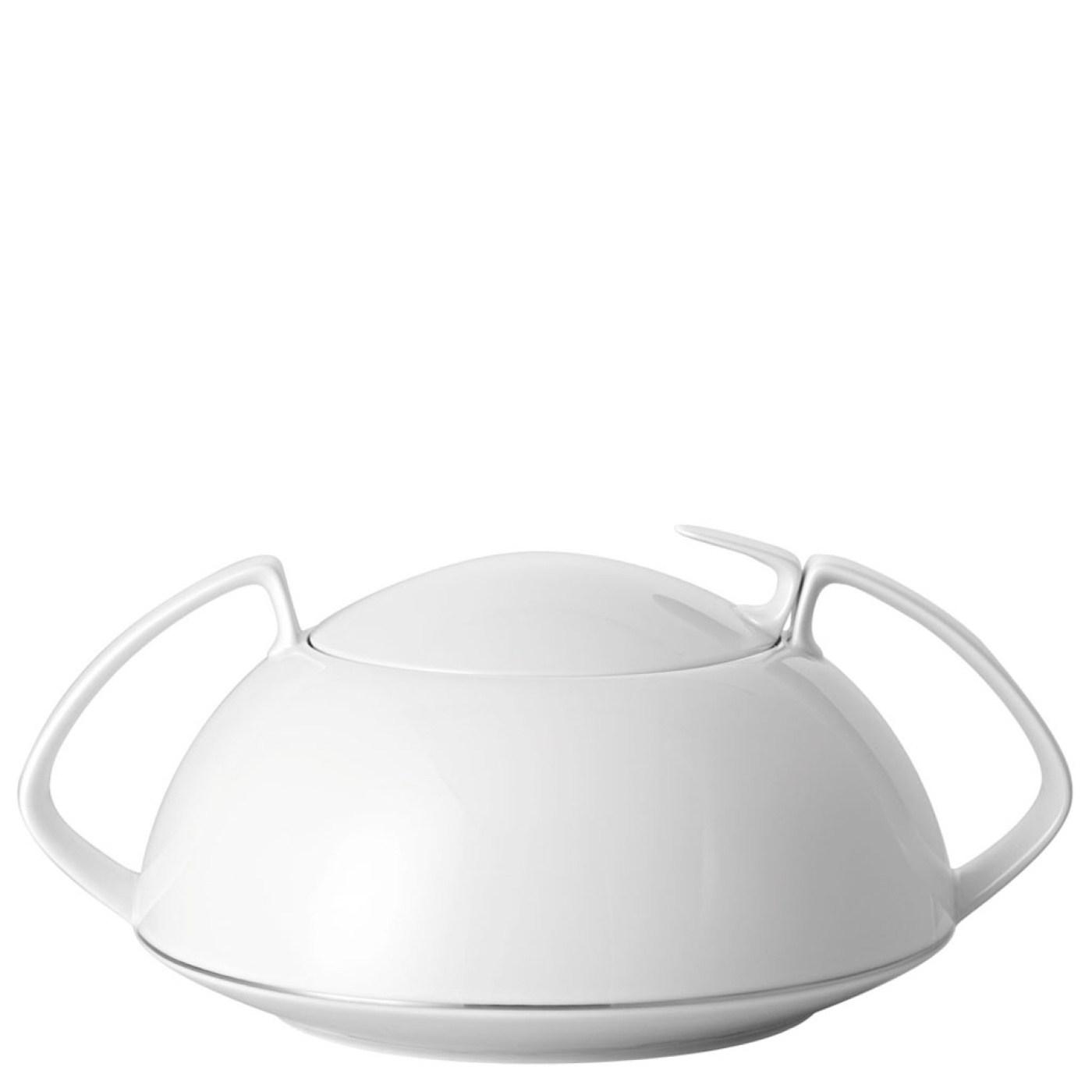 Rosenthal Супниця 3,0 л TAC Gropius | https://grandposuda.com.ua