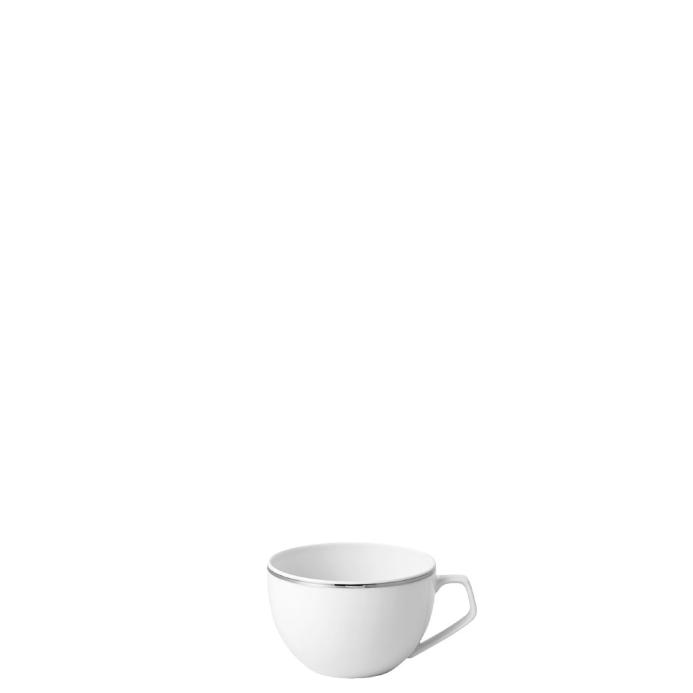 Rosenthal Чашка для еспрессо 0,12 л TAC Gropius | https://grandposuda.com.ua