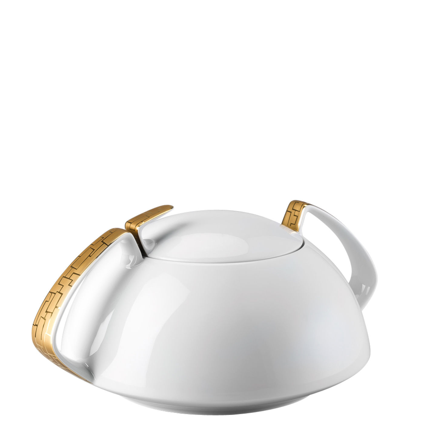 Rosenthal Супниця 3,0 л TAC Gropius | https://grandposuda.com.ua