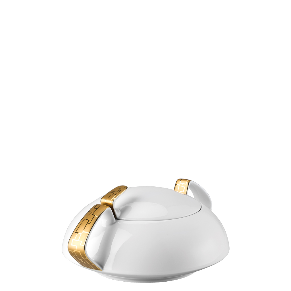 Rosenthal Супниця 1,6 л TAC Gropius | https://grandposuda.com.ua