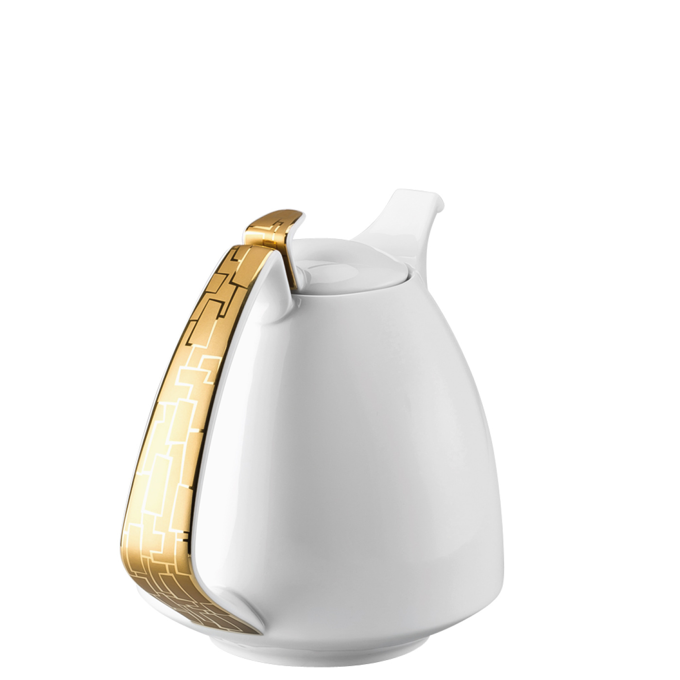 Rosenthal Кофейник на 6 персон 1,50 л TAC Gropius | https://grandposuda.com.ua