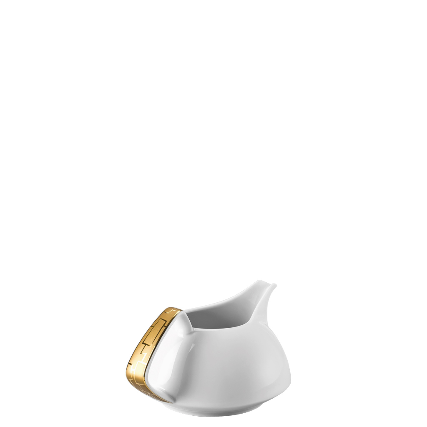 Rosenthal Молочник 0,25 л на 6 персон TAC Gropius | https://grandposuda.com.ua
