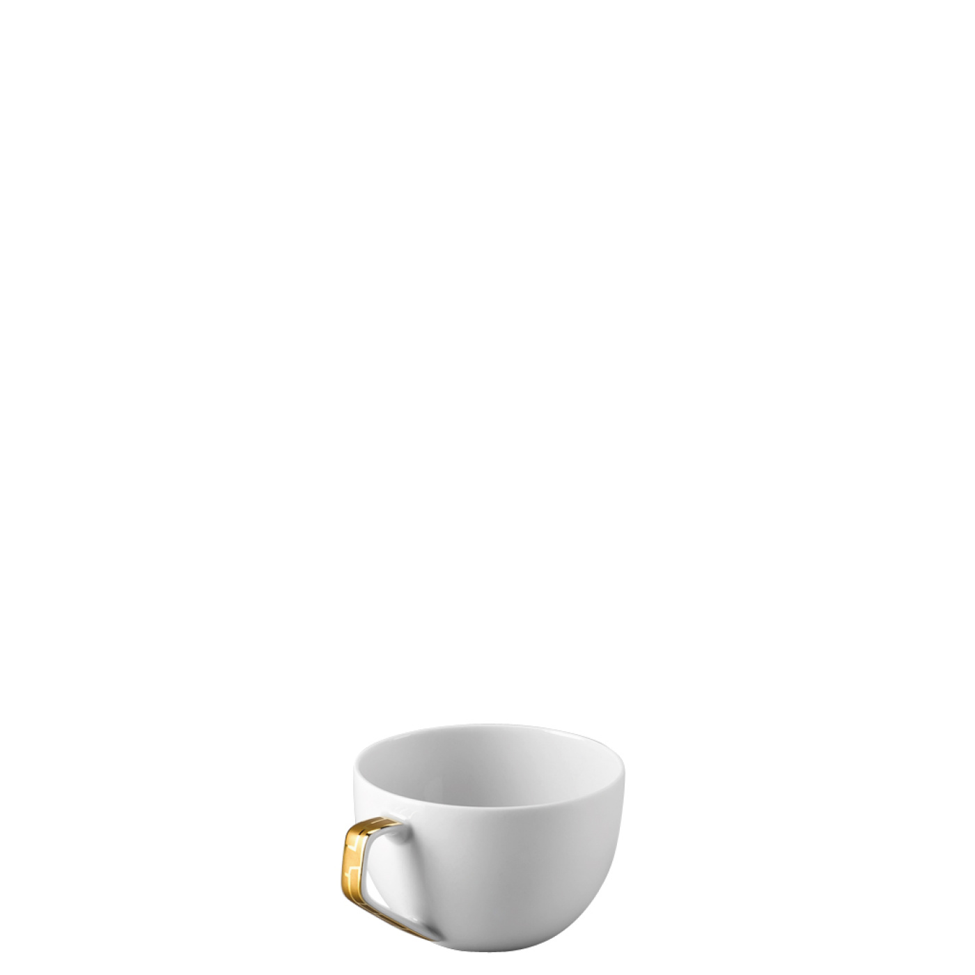 Rosenthal Чашка для еспрессо 0,12 л TAC Gropius | https://grandposuda.com.ua