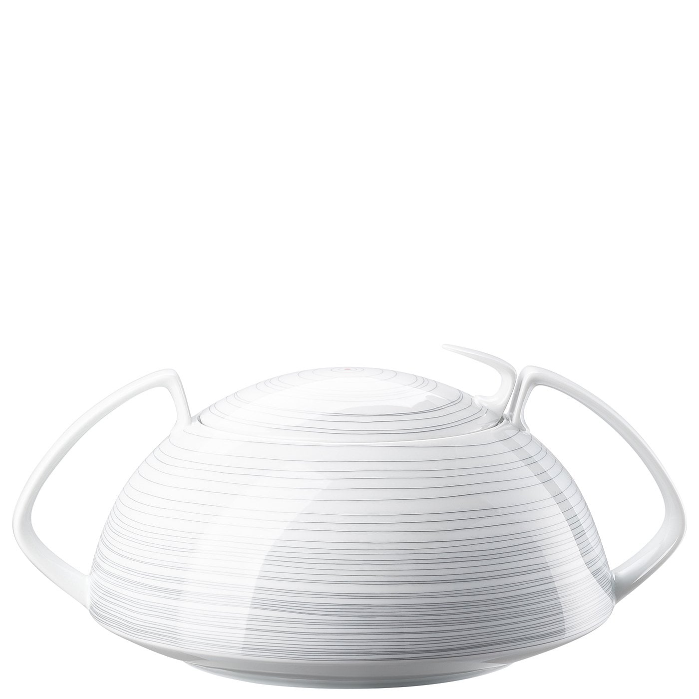 Rosenthal Супница 3 л Stripes 2.0 TAC Gropius | https://grandposuda.com.ua
