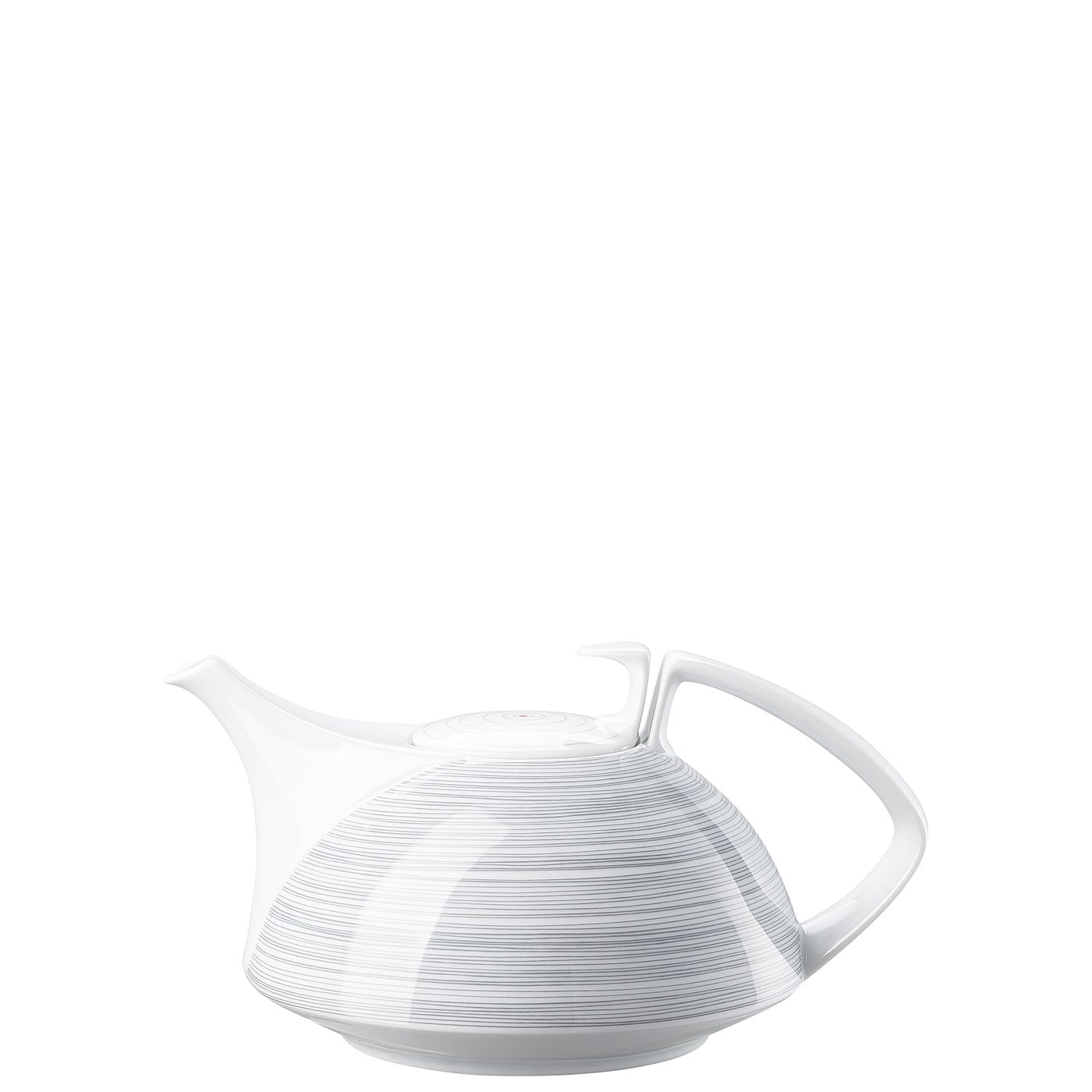 Rosenthal Чайник для заварювання на 6 персон 1,35 л Stripes 2.0 TAC Gropius | https://grandposuda.com.ua