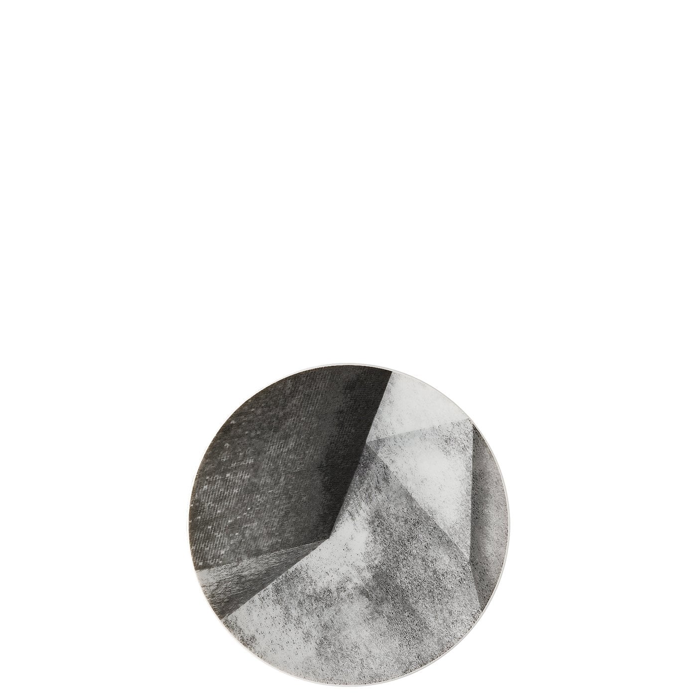 Rosenthal Тарелка для хлеба 16 см Struktur Stripes 2.0 TAC Gropius | https://grandposuda.com.ua