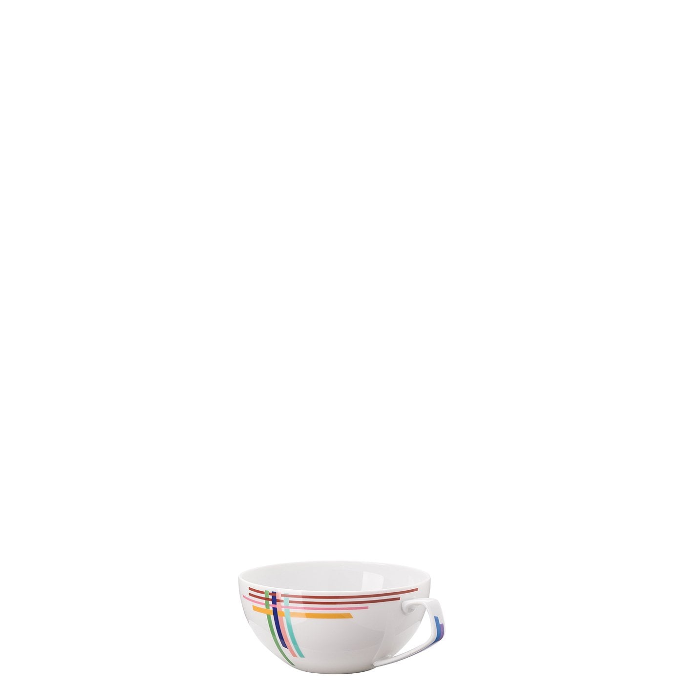 Rosenthal Чашка для чая 0,24 л Rhythm TAC Gropius | https://grandposuda.com.ua