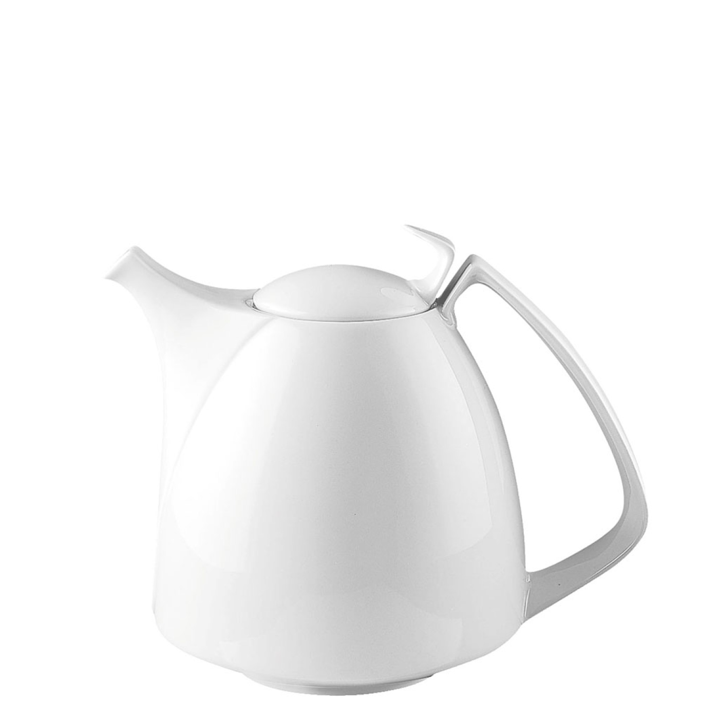 Rosenthal Кофейник на 6 персон 1,50 л TAC Gropius | https://grandposuda.com.ua