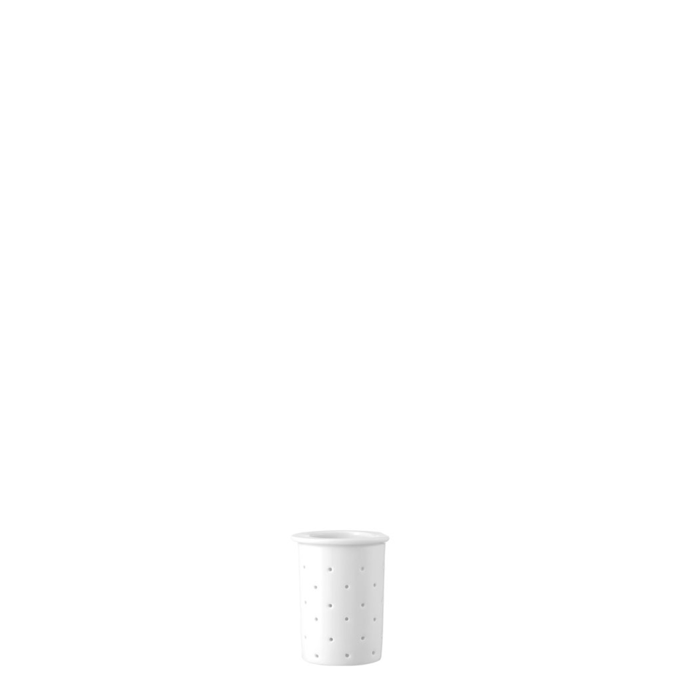Rosenthal Ситечко для чая TAC Gropius | https://grandposuda.com.ua
