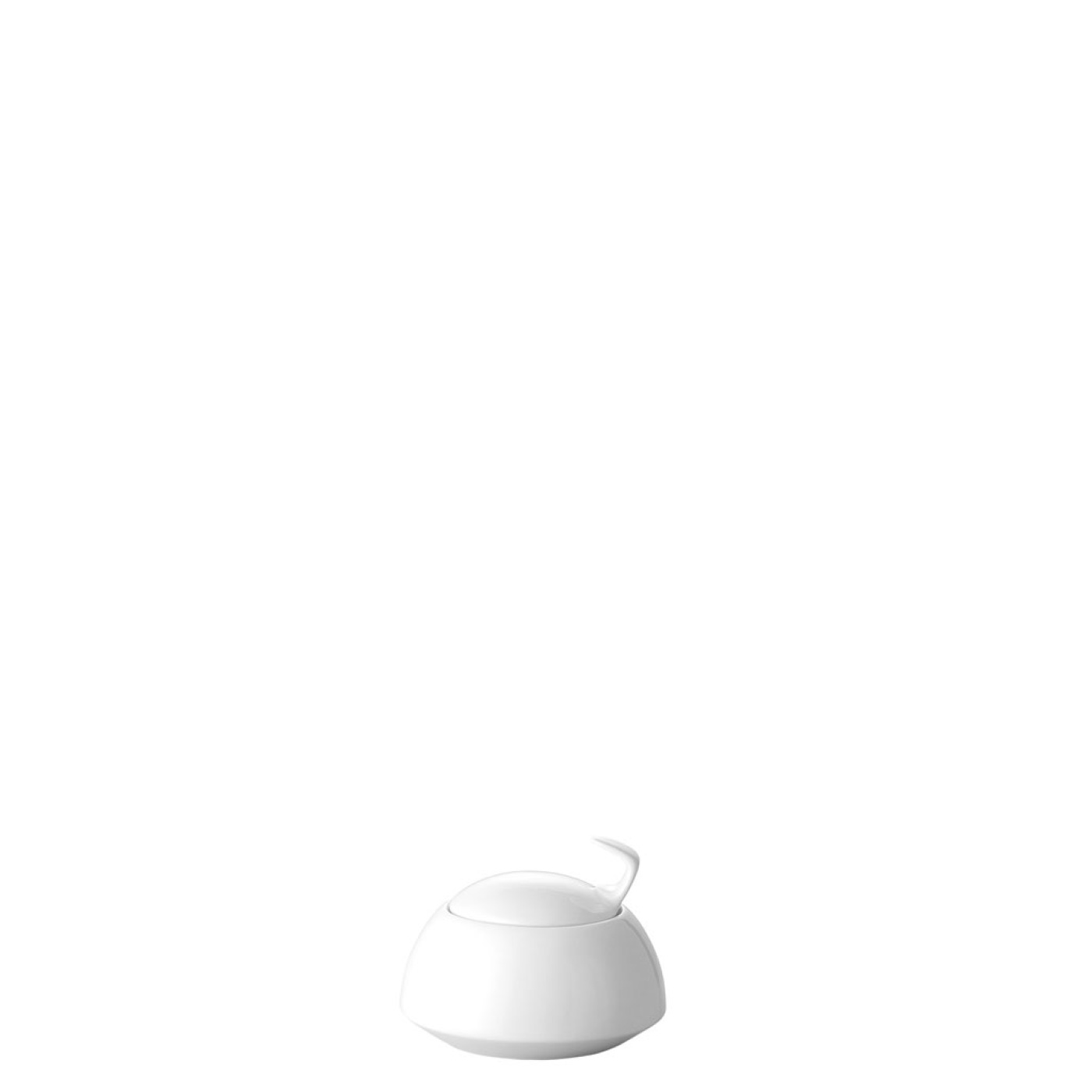 Rosenthal Цукорниця 0,22 л на 6 персон TAC Gropius | https://grandposuda.com.ua