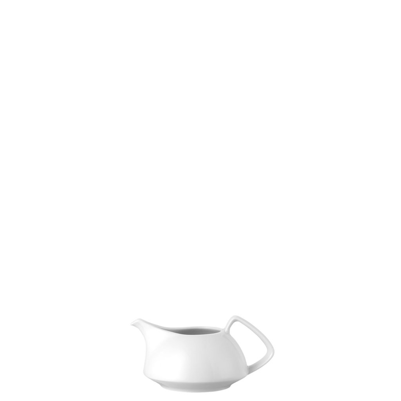 Rosenthal Молочник 0,25 л на 6 персон TAC Gropius | https://grandposuda.com.ua