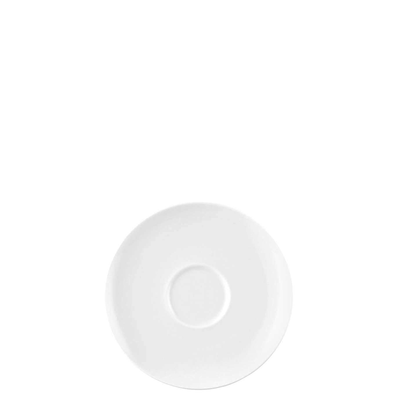 Rosenthal Блюдце к чашке для чая TAC Gropius | https://grandposuda.com.ua