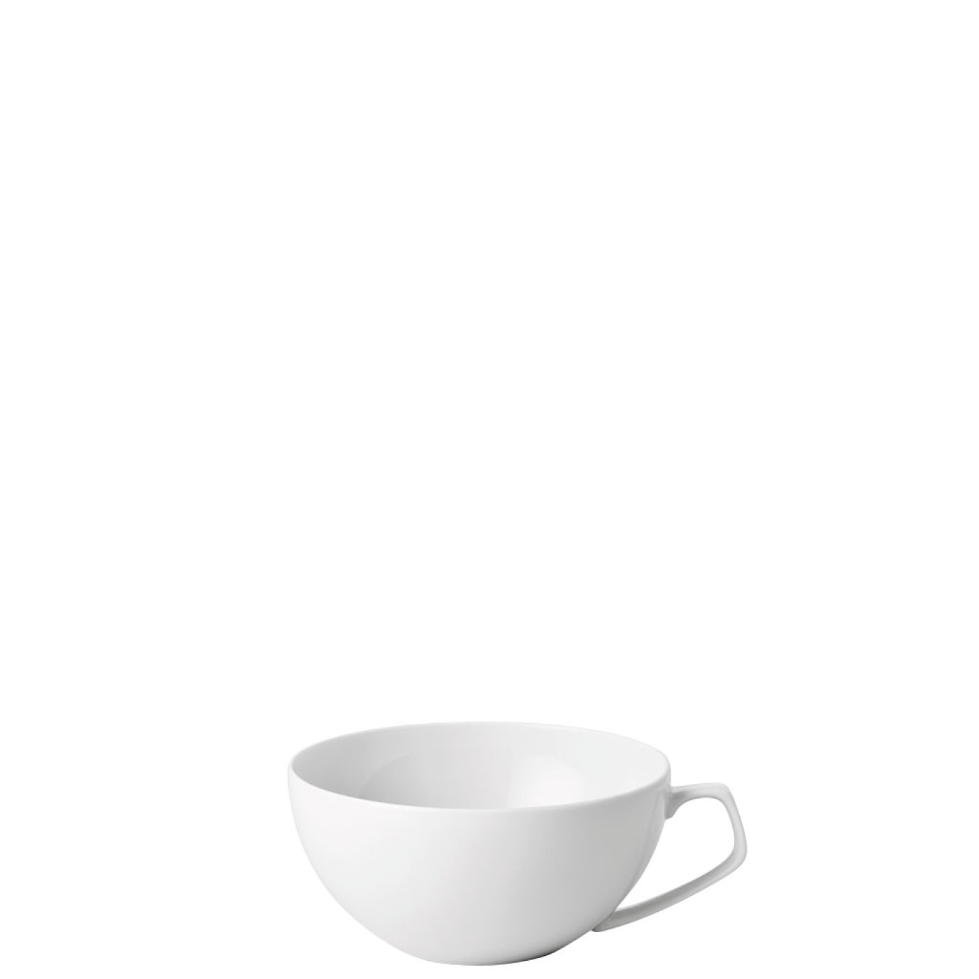 Rosenthal Чашка для чая 0,24 л TAC Gropius | https://grandposuda.com.ua
