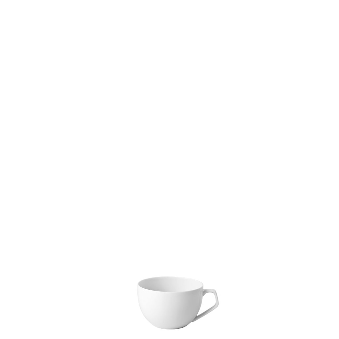 Rosenthal Чашка для еспрессо 0,12 л TAC Gropius | https://grandposuda.com.ua