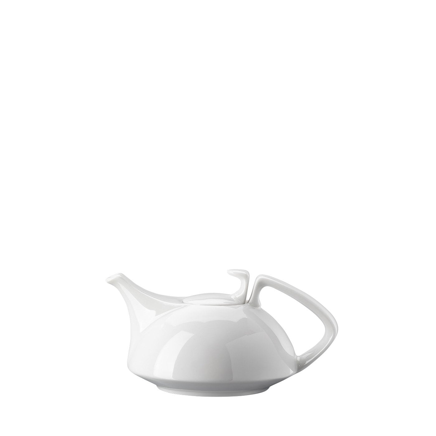 Rosenthal Молочник 10 см белый TAC Gropius | https://grandposuda.com.ua
