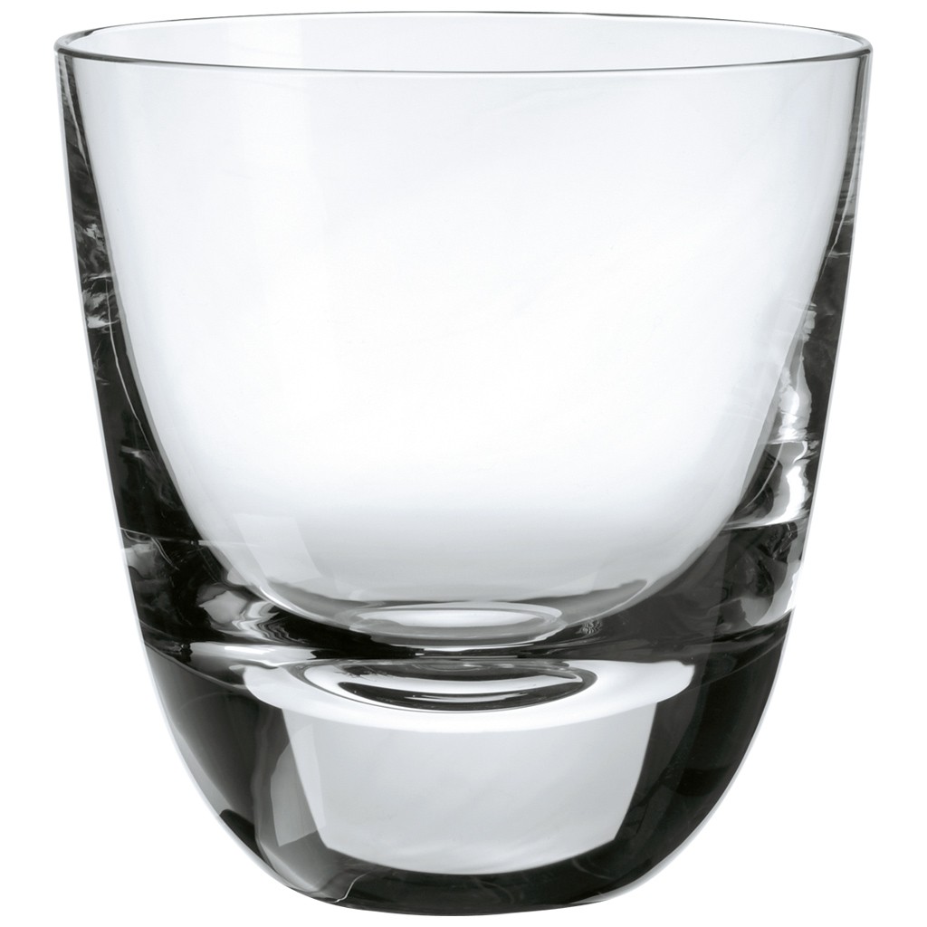 Villeroy & Boch Стакан для виски 98 мм American Bar | https://grandposuda.com.ua